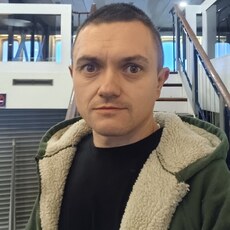 Фотография мужчины Tolik, 36 лет из г. Слоним