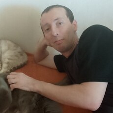 Фотография мужчины Дима, 38 лет из г. Воронеж