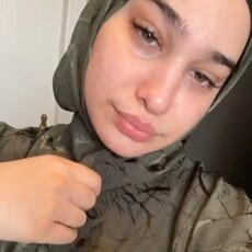 Фотография девушки Ясмина, 30 лет из г. Грозный