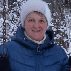 Фотография девушки Алёна, 48 лет из г. Красноярск