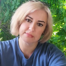 Фотография девушки Светлана, 44 года из г. Омск