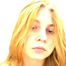 Фотография девушки Лика, 19 лет из г. Рязань