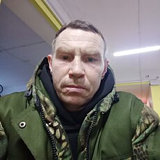 Фотография мужчины Иван, 43 года из г. Курагино