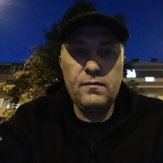 Фотография мужчины Василий, 43 года из г. Новоузенск