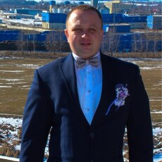 Фотография мужчины Саша, 35 лет из г. Одинцово