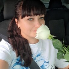 Фотография девушки Оксана, 34 года из г. Екатеринбург