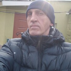 Фотография мужчины Гость, 52 года из г. Кропивницкий
