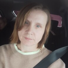 Фотография девушки Галина, 38 лет из г. Коченево