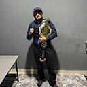 Марат, 24 года