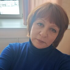 Фотография девушки Ирина, 50 лет из г. Тайшет
