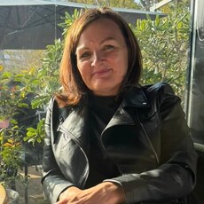 Фотография девушки Инна, 45 лет из г. Новороссийск