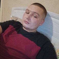 Фотография мужчины Иван, 29 лет из г. Барнаул