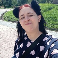 Фотография девушки Даша, 27 лет из г. Абакан