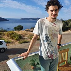 Фотография мужчины Ян, 27 лет из г. Минск