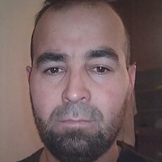 Фотография мужчины Миша, 33 года из г. Улан-Удэ