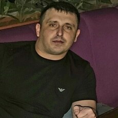 Фотография мужчины Дэн, 30 лет из г. Североморск