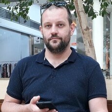 Фотография мужчины Дима, 41 год из г. Лодзь