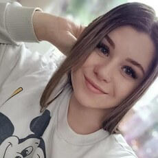 Фотография девушки Аня, 26 лет из г. Иваново