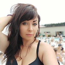 Фотография девушки Наталья, 46 лет из г. Лесосибирск