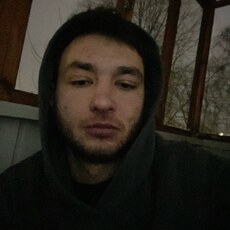 Фотография мужчины Александр, 27 лет из г. Зеленодольск