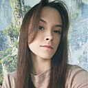 Елизавета, 21 год