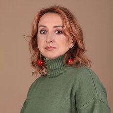 Фотография девушки Татьяна, 50 лет из г. Дзержинский