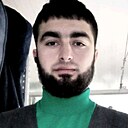 Шухрат, 24 года