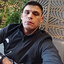 Алан, 34 года