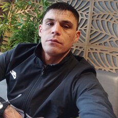 Фотография мужчины Алан, 34 года из г. Карпинск