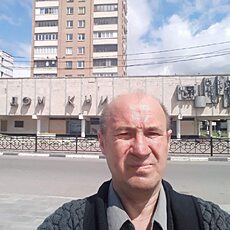 Фотография мужчины Геннадий, 52 года из г. Подольск