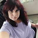 Анастасия, 28 лет