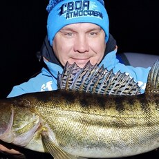 Фотография мужчины Евгений, 43 года из г. Пенза