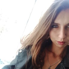 Фотография девушки Амина, 27 лет из г. Актобе