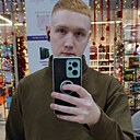 Пашка, 20 лет