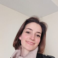 Фотография девушки Каролина, 40 лет из г. Сыктывкар