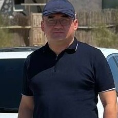 Фотография мужчины Акмал, 31 год из г. Нукус