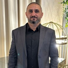 Фотография мужчины Рустем, 41 год из г. Кисловодск