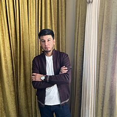 Фотография мужчины Сухроб, 45 лет из г. Ташкент