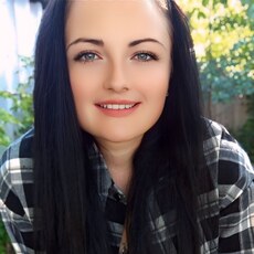 Фотография девушки Алина, 29 лет из г. Николаев