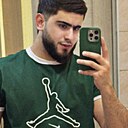 Фарид, 27 лет