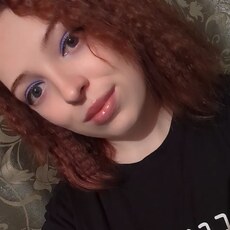 Фотография девушки Солнце, 24 года из г. Тверь