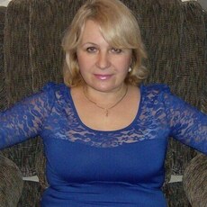 Фотография девушки Юля, 52 года из г. Могилев