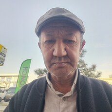 Фотография мужчины Бахти, 42 года из г. Карши