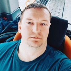 Фотография мужчины Konstant, 36 лет из г. Сызрань