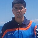 Kasimov D, 33 года