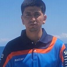 Фотография мужчины Kasimov D, 33 года из г. Саган-Нур