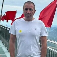 Фотография мужчины Алексей, 42 года из г. Ленинск-Кузнецкий