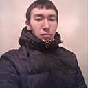 Мухан, 33 года