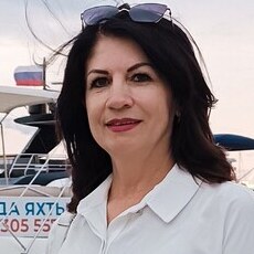 Фотография девушки Ирина, 57 лет из г. Москва