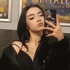 Фотография девушки Дарья, 18 лет из г. Владимир